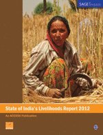 State of India′s Livelihoods Report 2012