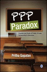 PPP Paradox