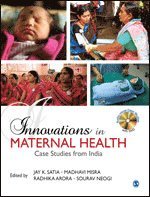 Innovations in Maternal Health