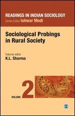 Readings in Indian Sociology