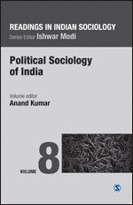 Readings in Indian Sociology