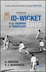 Mid-Wicket Tales