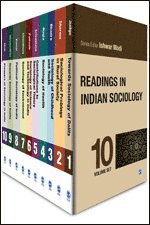 Readings in Indian Sociology