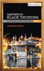 Operation Black Thunder