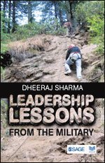 Leadership Lessons from the Military