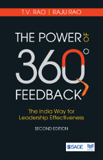Power of 360 Degree Feedback