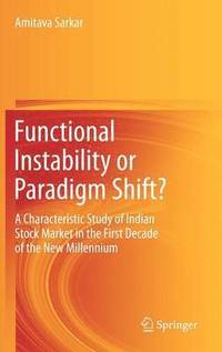 bokomslag Functional Instability or Paradigm Shift?