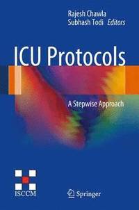 bokomslag ICU Protocols