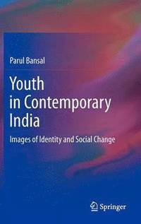 bokomslag Youth in Contemporary India