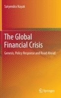 bokomslag The Global Financial Crisis