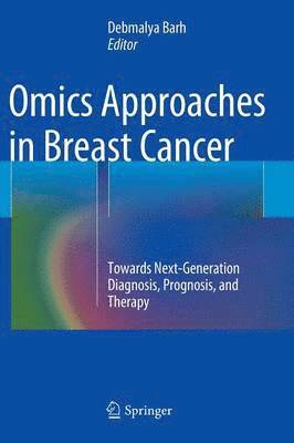 Omics Approaches in Breast Cancer 1