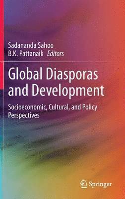 Global Diasporas and Development 1