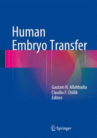 bokomslag Human Embryo Transfer