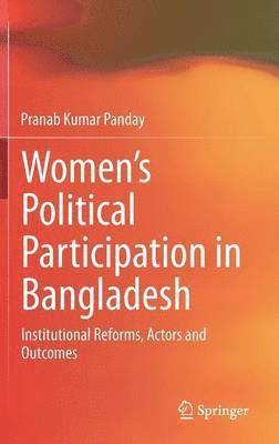 Womens Political Participation in Bangladesh 1