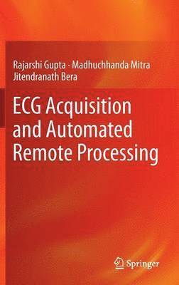 ECG Acquisition and Automated Remote Processing 1