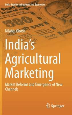 India's Agricultural Marketing 1