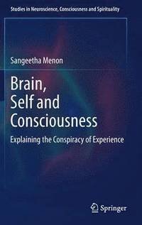 bokomslag Brain, Self and Consciousness