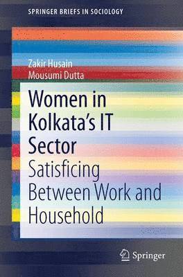 Women in Kolkatas IT Sector 1