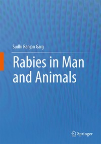 bokomslag Rabies in Man and Animals