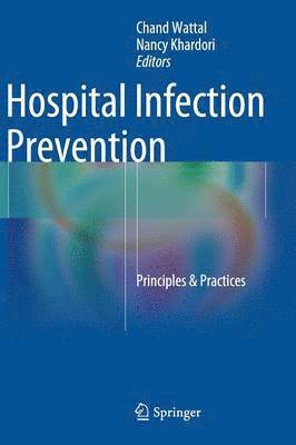Hospital Infection Prevention 1