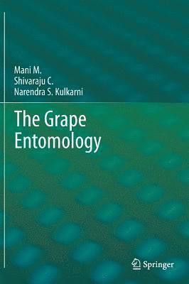 The Grape Entomology 1