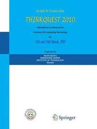 bokomslag ThinkQuest 2010