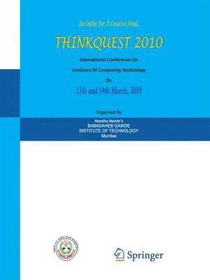 ThinkQuest 2010 1