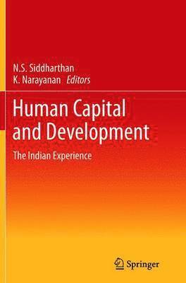 Human Capital and Development 1