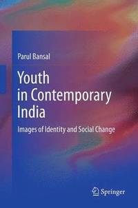 bokomslag Youth in Contemporary India