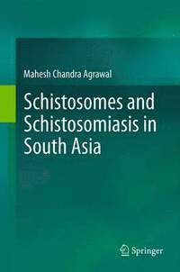 bokomslag Schistosomes and Schistosomiasis in South Asia