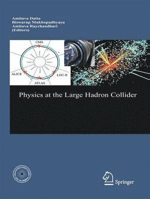 Physics at the Large Hadron Collider 1