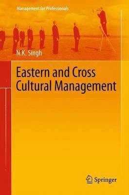 Eastern and Cross Cultural Management 1