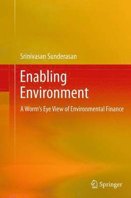 Enabling Environment 1