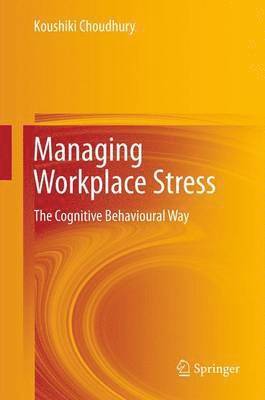 Managing Workplace Stress 1