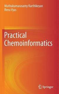 bokomslag Practical Chemoinformatics