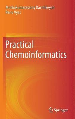 Practical Chemoinformatics 1