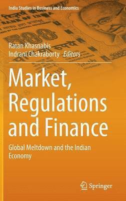 Market, Regulations and Finance 1