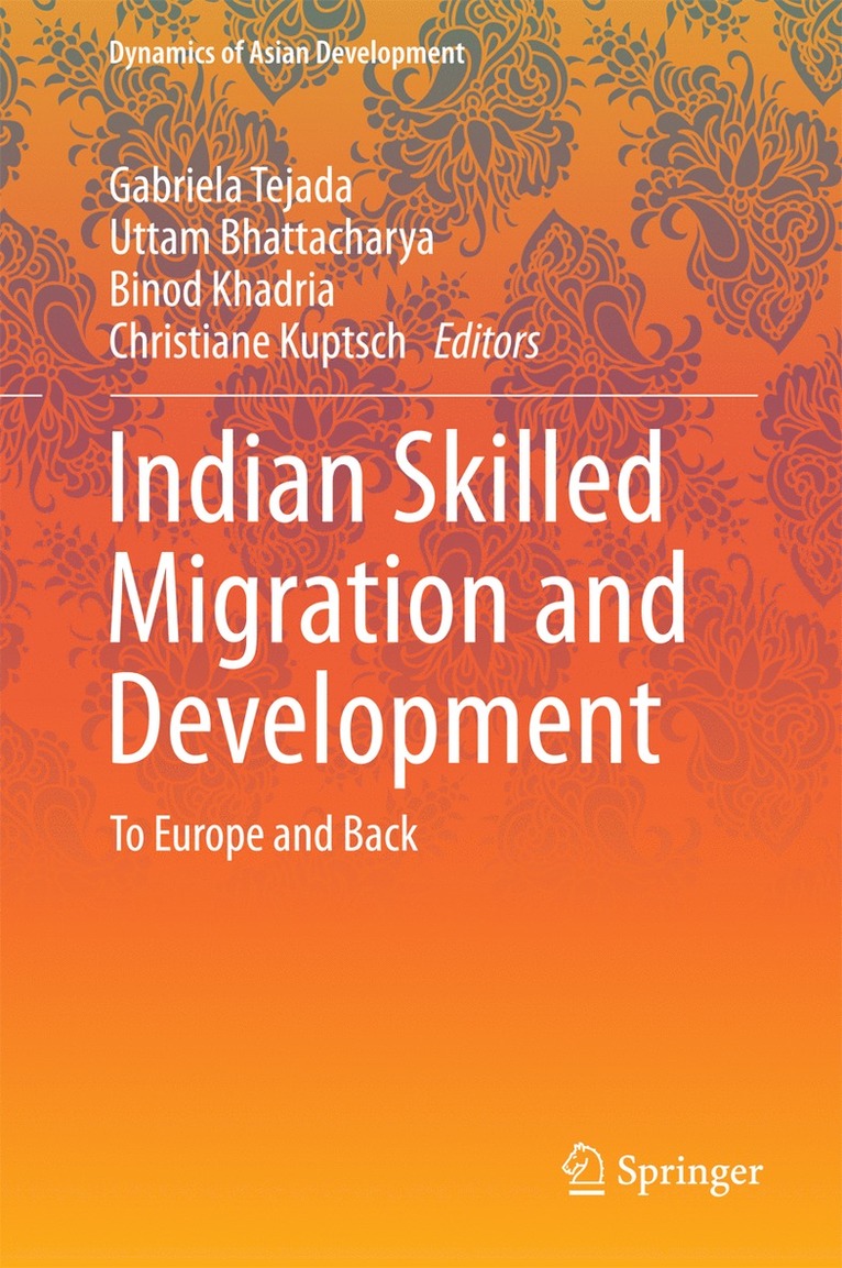 Indian Skilled Migration and Development 1