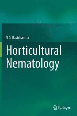 Horticultural Nematology 1