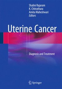 bokomslag Uterine Cancer