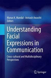 bokomslag Understanding Facial Expressions in Communication