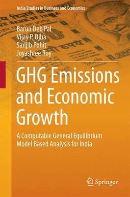GHG Emissions and Economic Growth 1