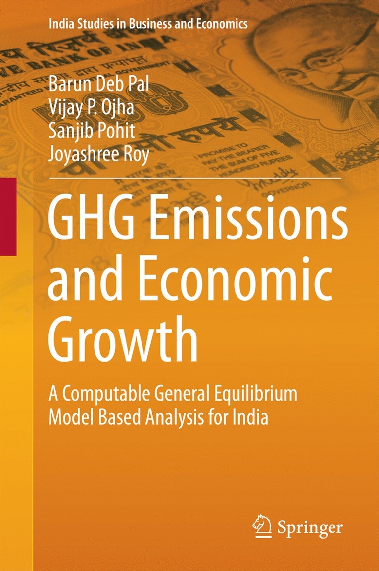 GHG Emissions and Economic Growth