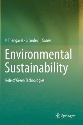 Environmental Sustainability 1