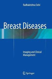 bokomslag Breast Diseases