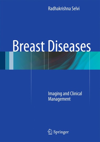 bokomslag Breast Diseases