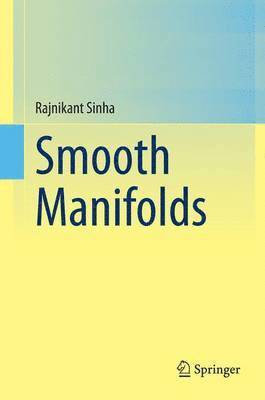 Smooth Manifolds 1