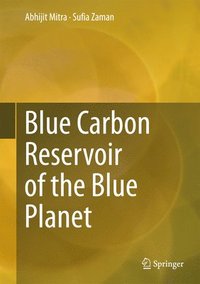 bokomslag Blue Carbon Reservoir of the Blue Planet