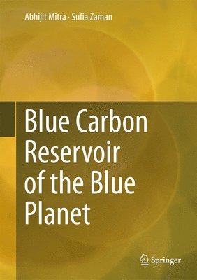 Blue Carbon Reservoir of the Blue Planet 1