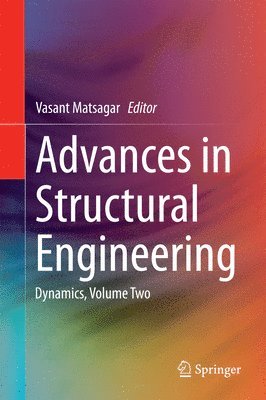 bokomslag Advances in Structural Engineering